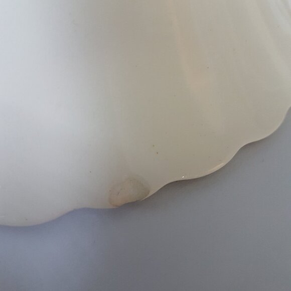 AMERICAN LIMOGES La MARR KS542 22K Gold Filigree Floral Platter & Bowl & Plate - Picture 14 of 16